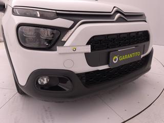 CITROEN C3 usata 34