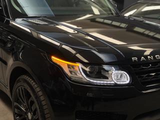 LAND ROVER Range Rover Sport usata, con Tettuccio apribile