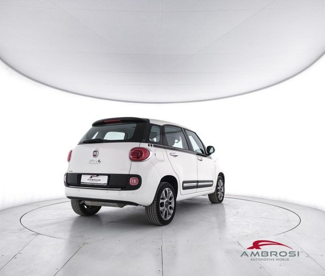 FIAT 500L usata 2