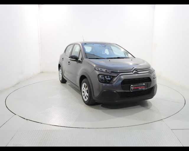 CITROEN C3 usata, con Cruise Control
