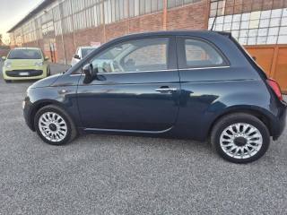 FIAT 500 usata, con Chiusura centralizzata