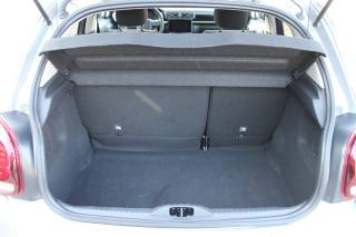 CITROEN C3 usata, con Boardcomputer