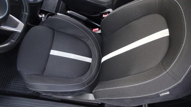 ABARTH 500 usata 55
