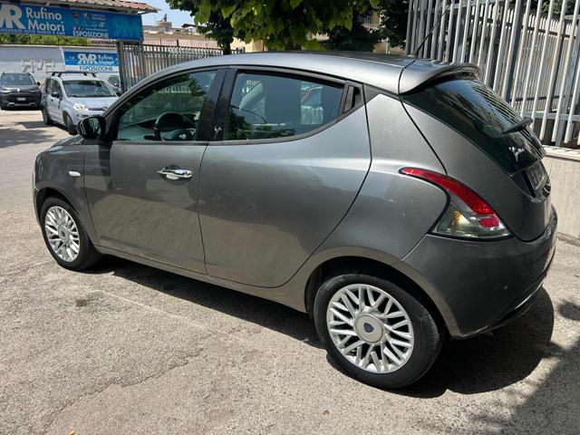 LANCIA Ypsilon usata, con Alzacristalli elettrici