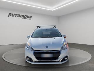 PEUGEOT 208 usata, con Airbag