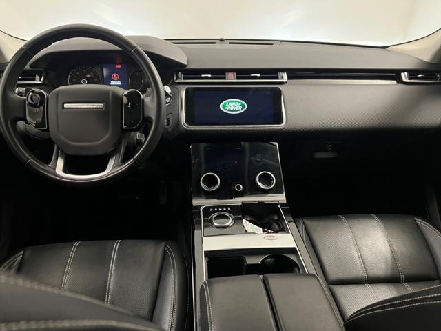 LAND ROVER Range Rover Velar usata, con Boardcomputer