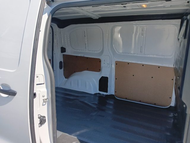 FIAT Scudo usata, con Servosterzo