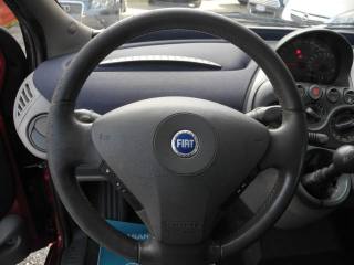 FIAT Multipla usata, con Autoradio