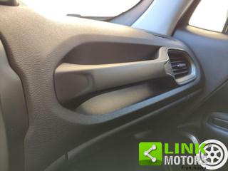 JEEP Renegade usata, con Adaptive Cruise Control