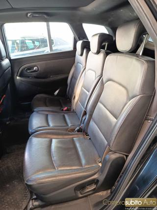 KIA Carens usata 22