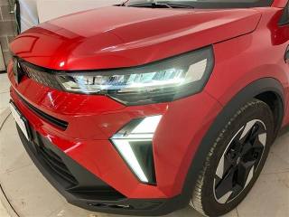 RENAULT Captur usata, con Chiusura centralizzata