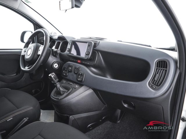 FIAT Panda usata 11