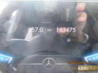 MERCEDES-BENZ A 180 usata, con Controllo trazione