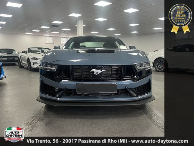 FORD Mustang usata, con ABS