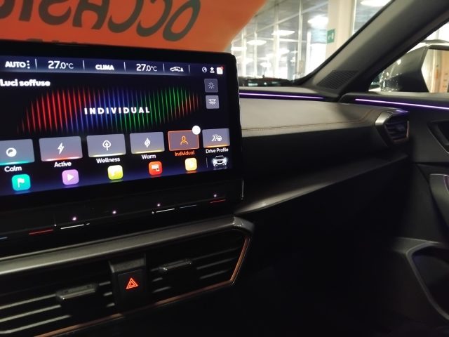 CUPRA Formentor usata 32