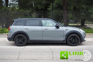 MINI Clubman usata, con Airbag laterali