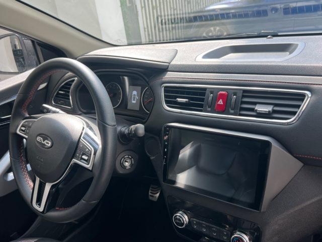 EVO Evo3 usata, con Fendinebbia