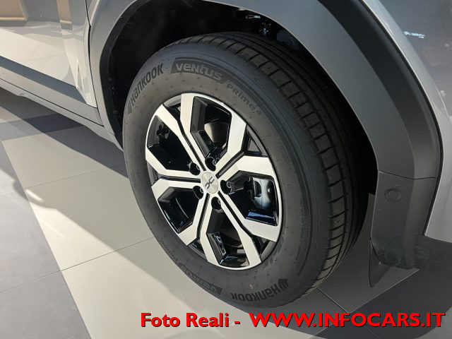 DACIA Bigster usata, con Cerchi in lega