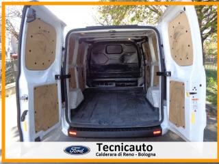 FORD Transit Custom usata, con Servosterzo