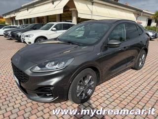 FORD Kuga usata, con Controllo trazione