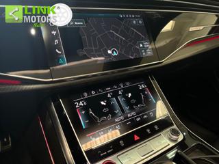 AUDI RS Q8 usata, con Sedili riscaldati