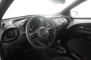 TOYOTA Aygo X usata 1