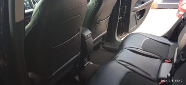 JEEP Compass usata, con Cruise Control