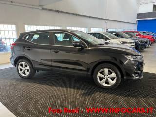 NISSAN Qashqai usata, con Chiusura centralizzata
