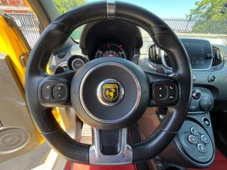 ABARTH 595 usata, con ESP
