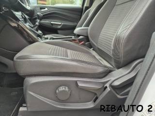 FORD Kuga usata, con Chiusura centralizzata