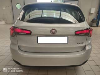FIAT Tipo usata, con Autoradio