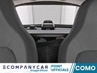 SMART ForTwo usata, con Climatizzatore