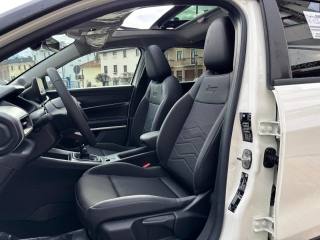 JEEP Avenger usata, con Bluetooth