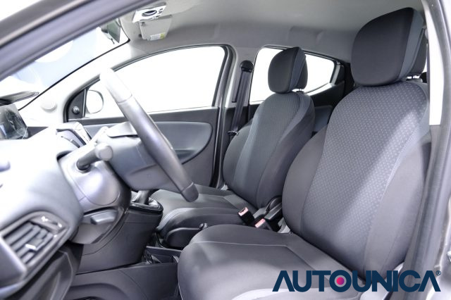 LANCIA Ypsilon usata, con Chiusura centralizzata