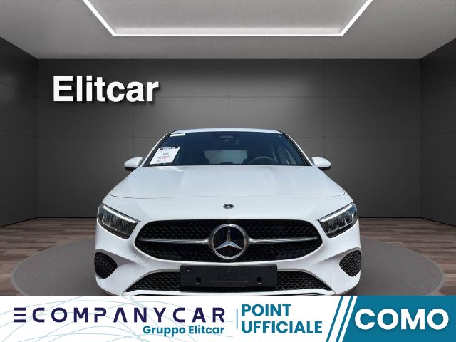 MERCEDES-BENZ A 200 usata, con Cruise Control