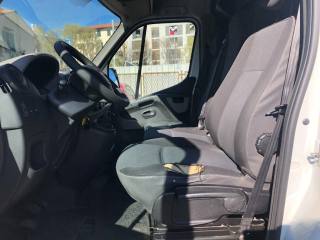 RENAULT Master usata, con Specchietti laterali elettrici