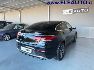 MERCEDES-BENZ GLC 300 usata, con Chiusura centralizzata