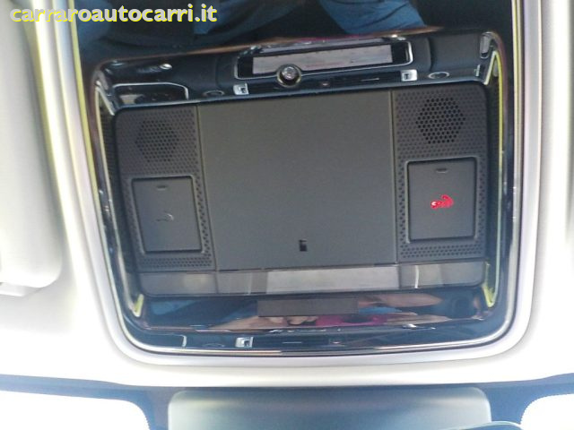 LAND ROVER Range Rover Sport usata, con Chiusura centralizzata telecomandata