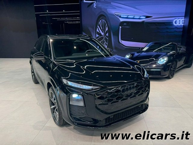 AUDI Q3 usata, con Airbag laterali