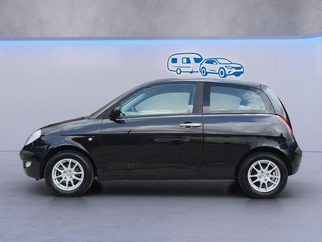 LANCIA Ypsilon usata 20