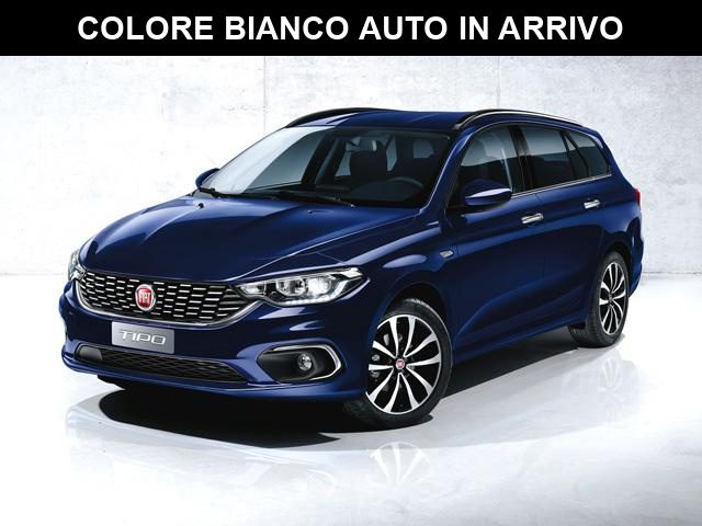 FIAT Tipo usata, con ABS