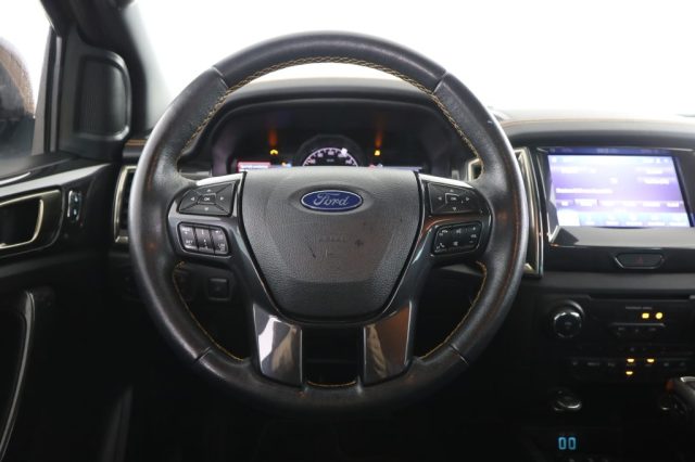 FORD Ranger usata 11