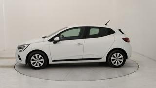 RENAULT Clio usata, con Airbag