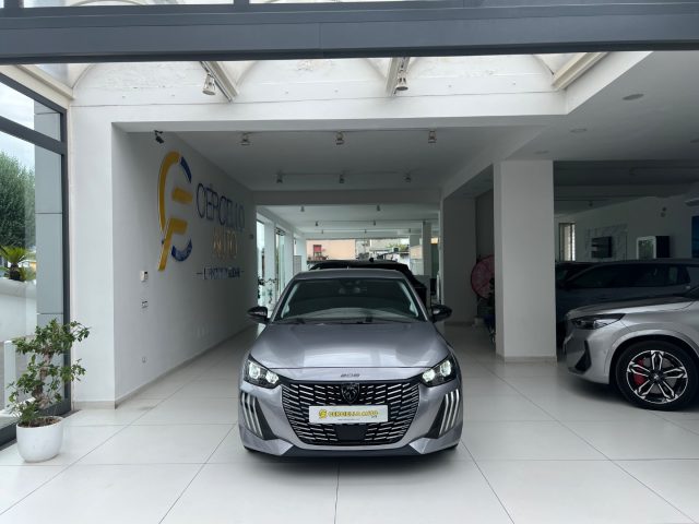 PEUGEOT 208 usata, con Climatizzatore