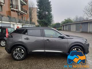 PEUGEOT 2008 usata, con Alzacristalli elettrici