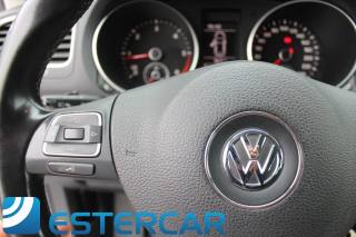 VOLKSWAGEN Golf usata, con Cronologia tagliandi