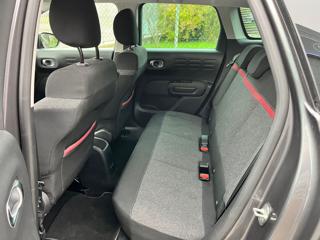 CITROEN C3 Aircross usata, con Controllo automatico clima