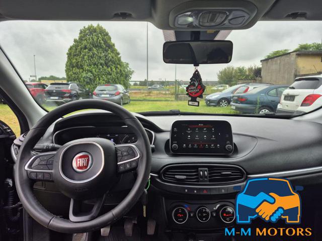 FIAT Tipo usata, con Park Distance Control