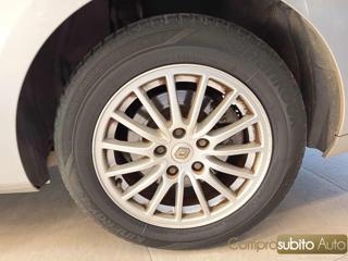 RENAULT Laguna usata 23