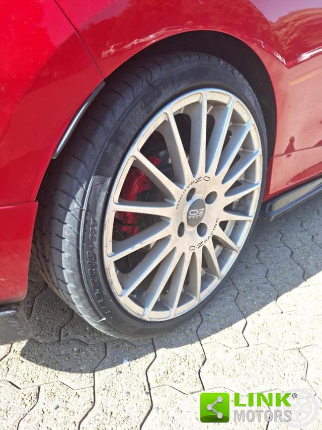 FORD Fiesta usata, con Servosterzo